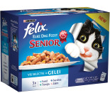 PURINA® FELIX Senior Vis selectie in Gelei 12-pack portiezakjes 12x100 gr (7613037018684)_72dpi_1024x1024px_E_NR-2422.JPG